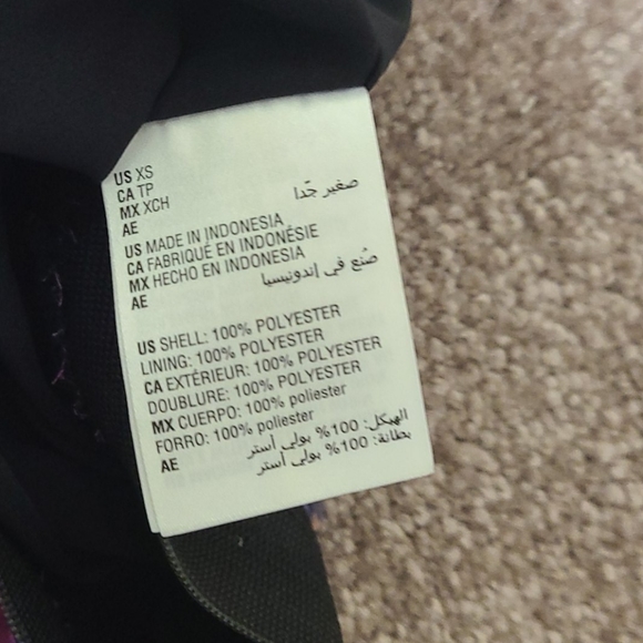 Bar III Python Pleated Midi Skirt XS - Picture 6 of 6